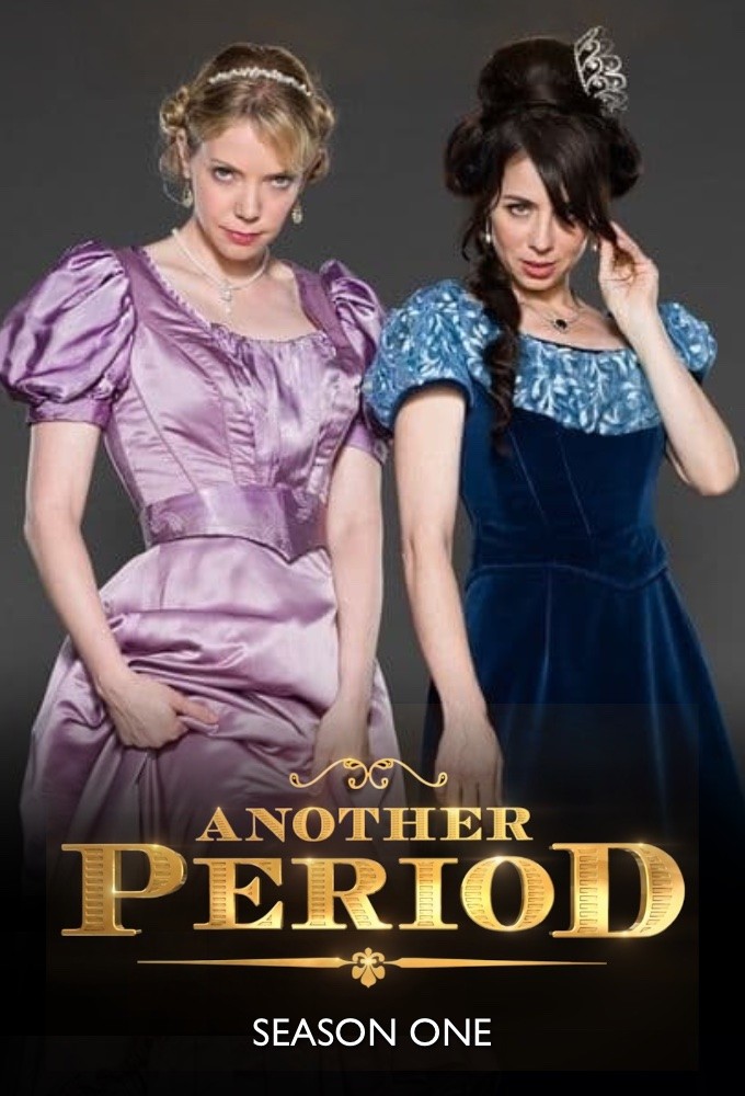 Another Period - Season 1 [13724] (A1769195422) [[TV Shows]] --Orphaned--